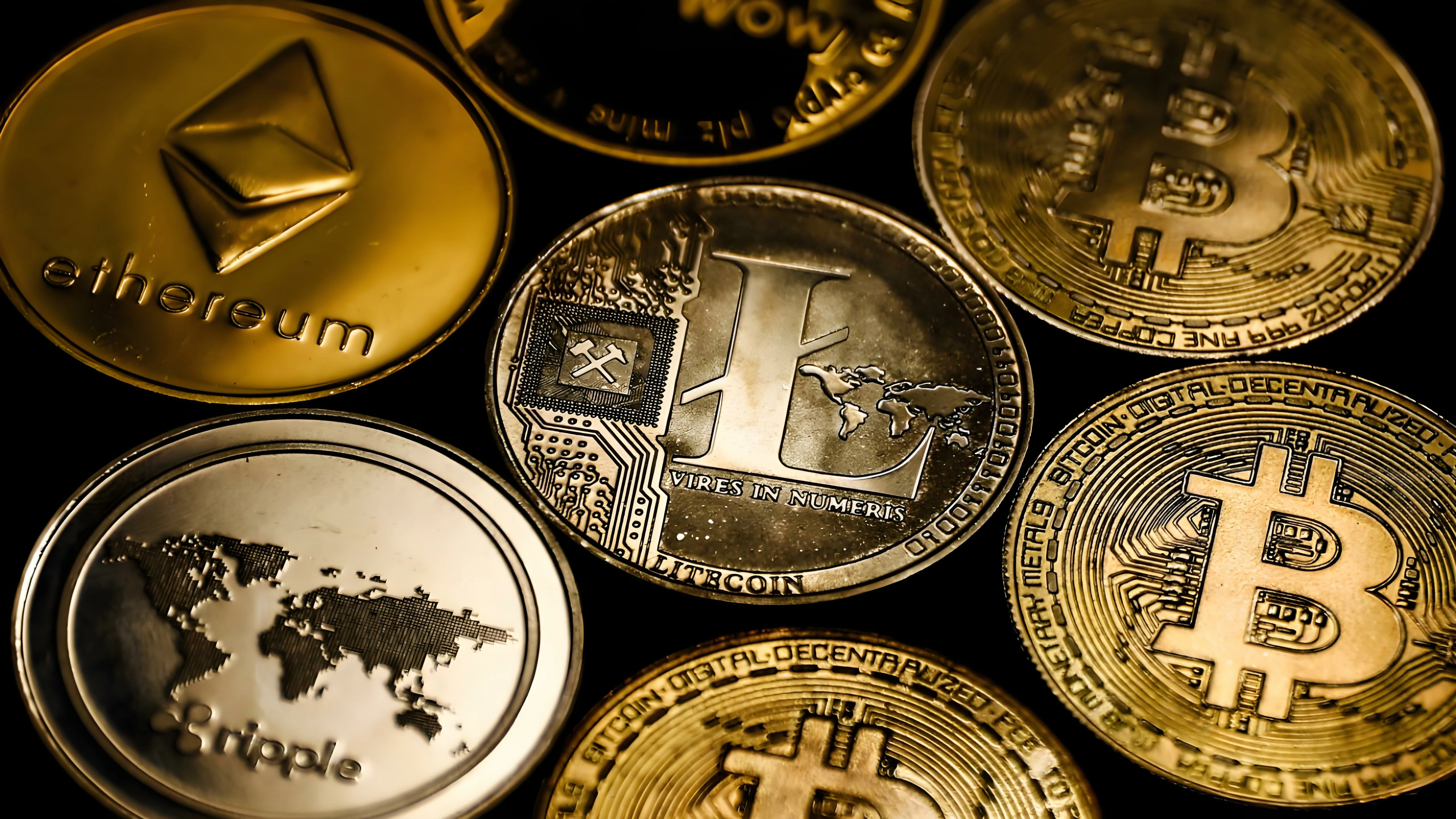 欧交易所官网解析：资金安全隐忧与数字货币交易全览，投资者必读